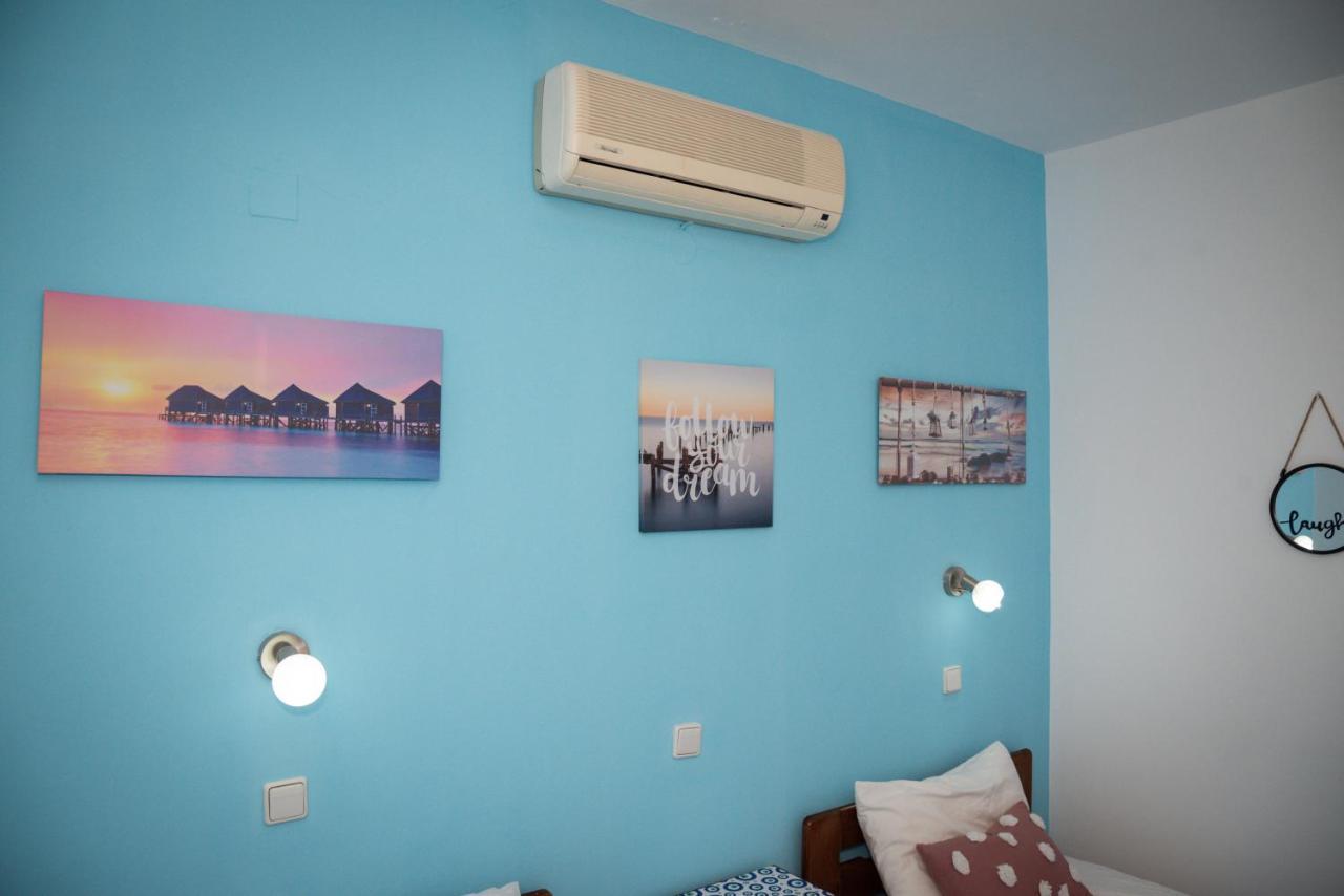 Daisy'S Room Archangelos  Extérieur photo